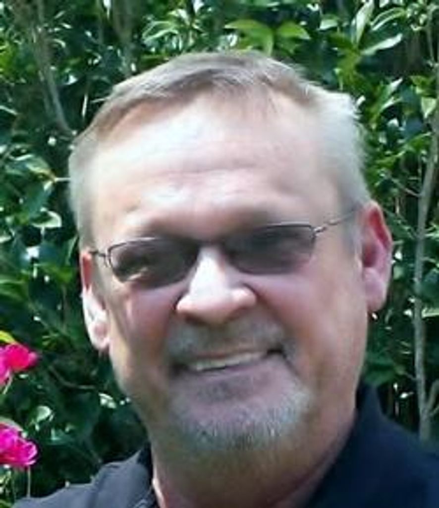 Charles Alvin Sherrod, Jr. Profile Photo