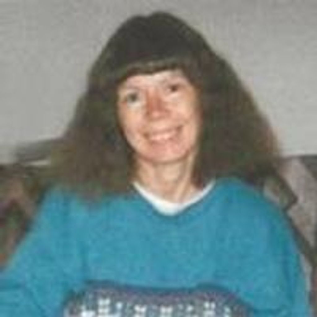 Vicki Jean Corgatelli