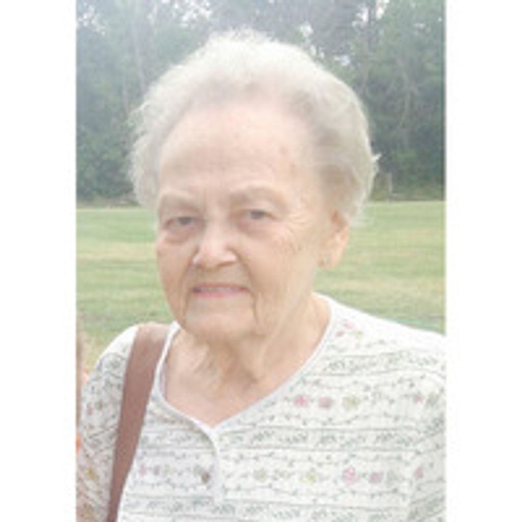 Lucille J. Blodgett Profile Photo