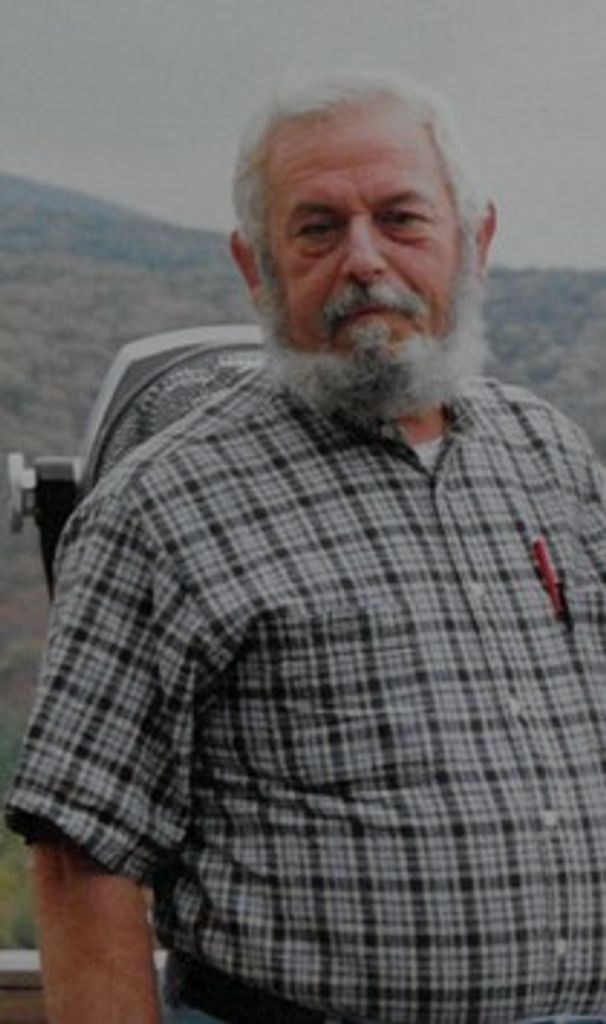 Thomas Edward Wayson Profile Photo