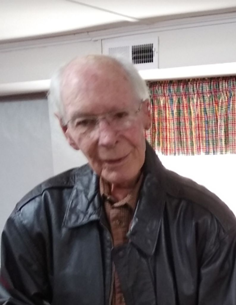 Jerry Therrell