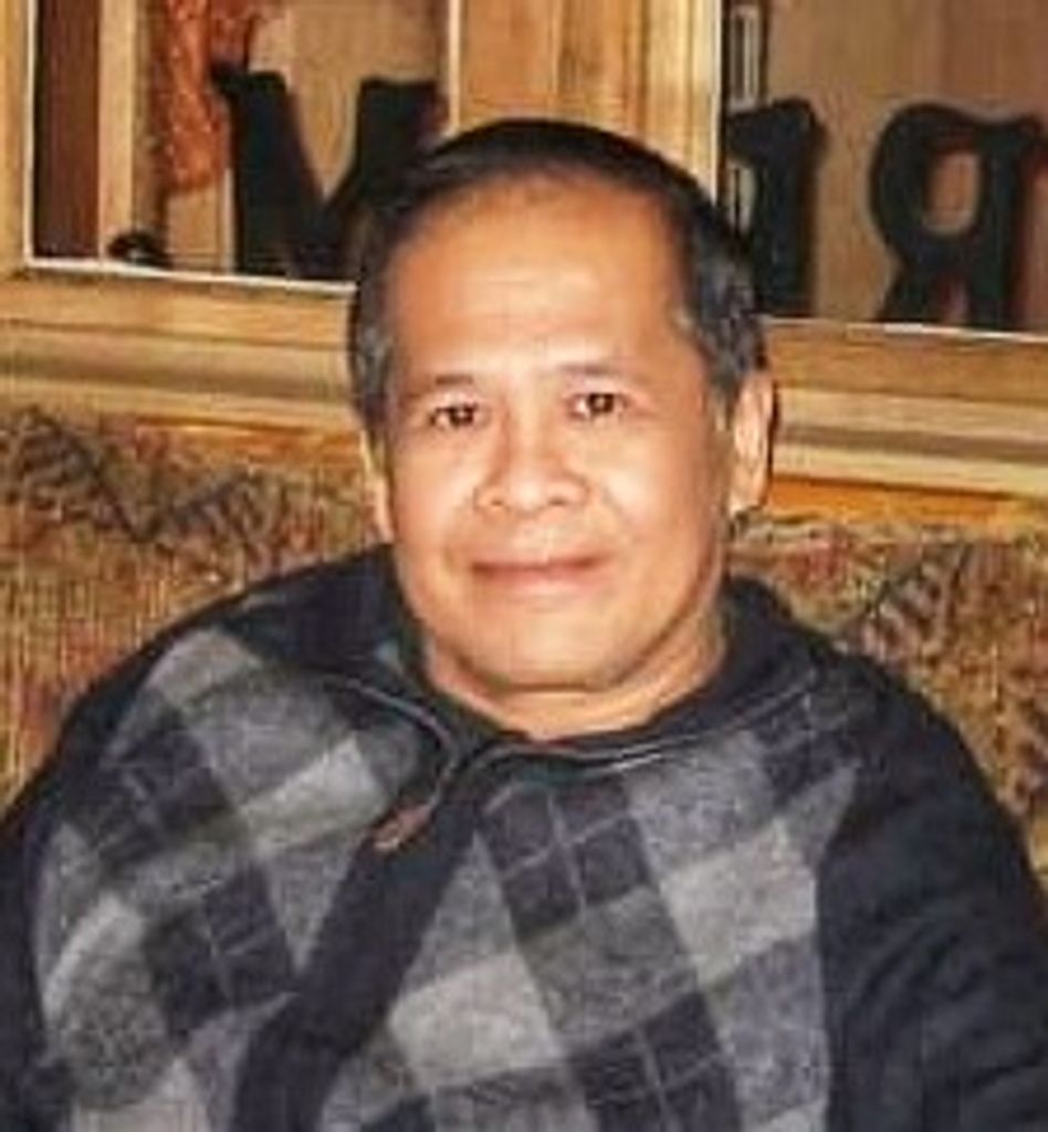 Oswaldo “Wally” Raymundo Profile Photo