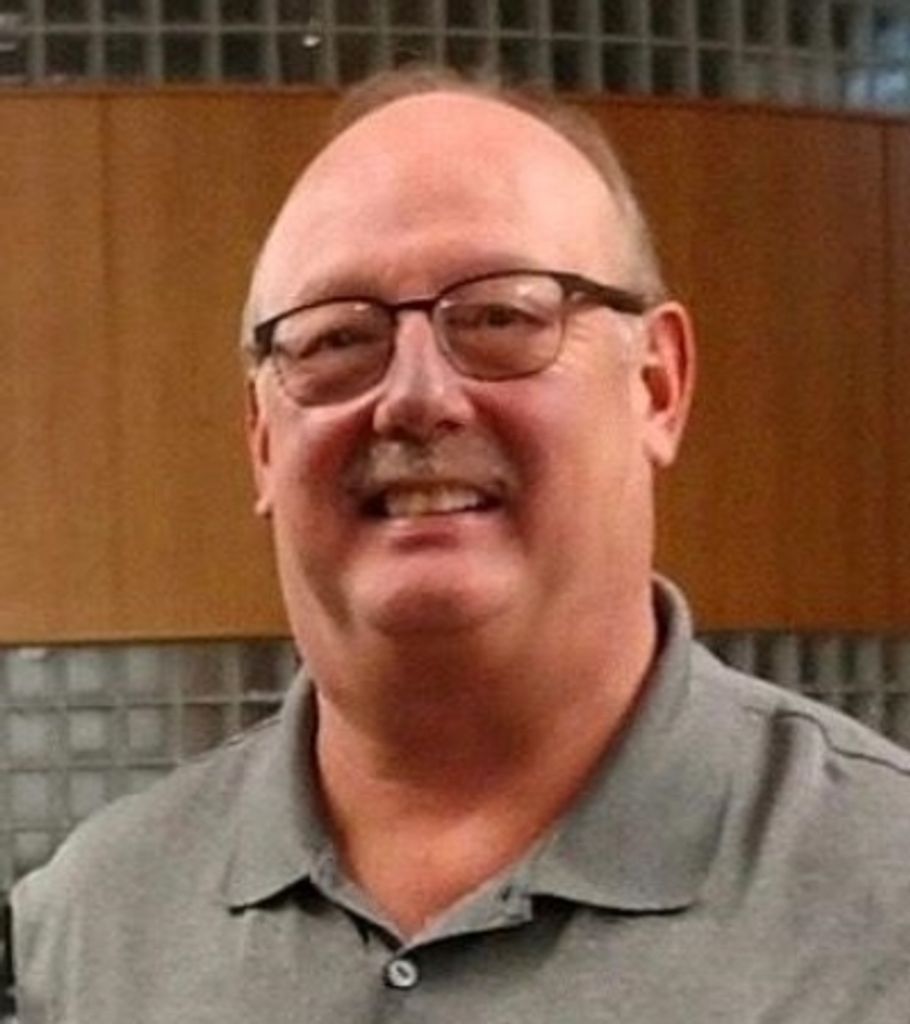 Jeffrey Hanes Profile Photo