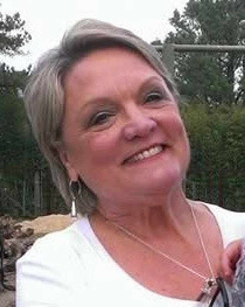 Suzanne Esser Hanley