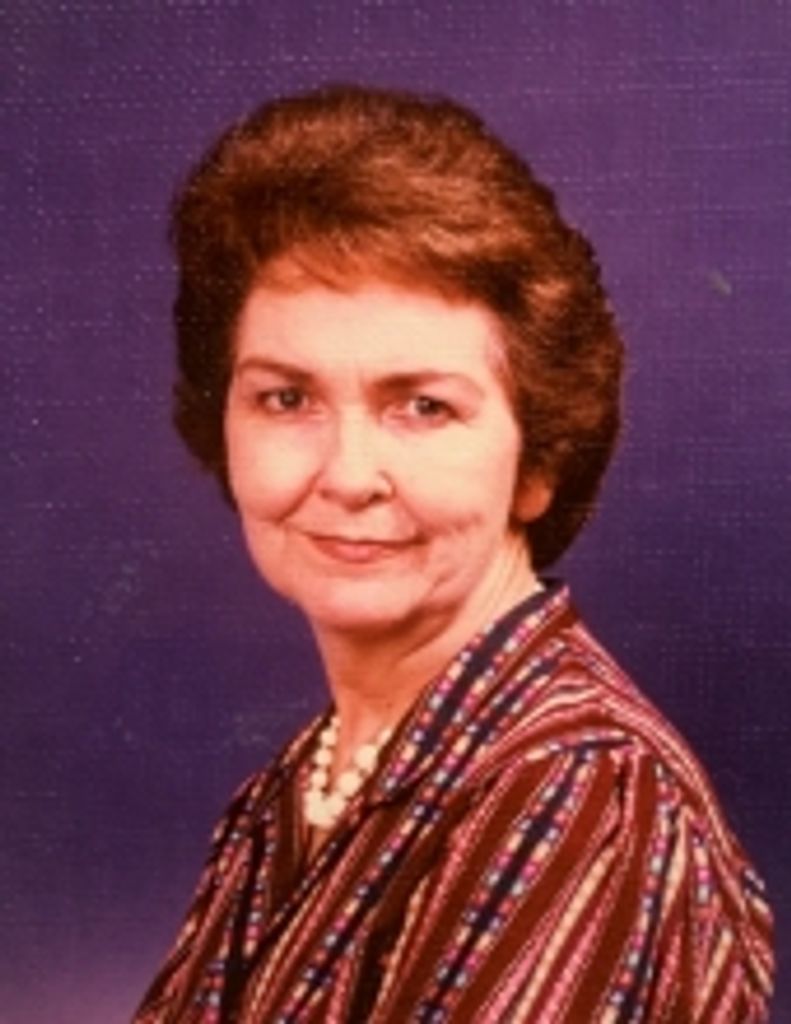 Winnie "Pauline" Gilhaus