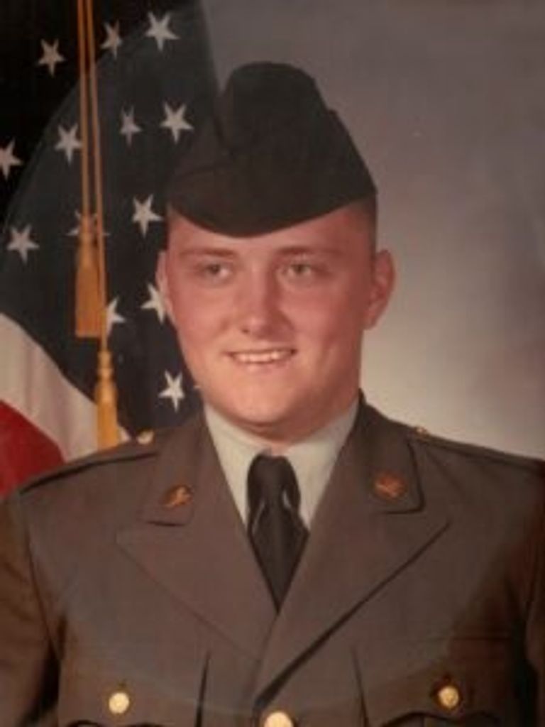 Roy Edward Newton