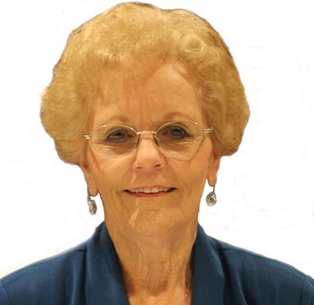 Nita Jo Eaton Craft Profile Photo