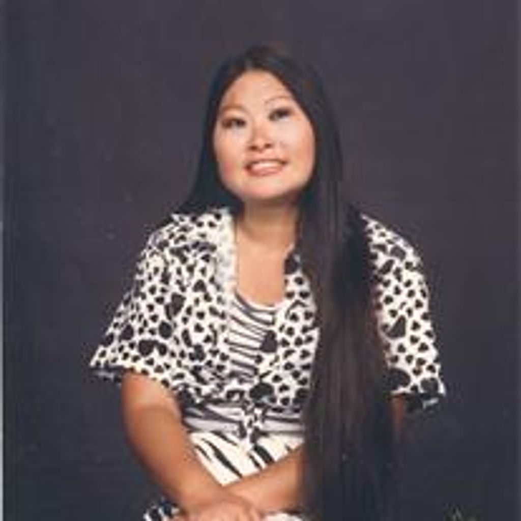 Yong Ok Cho Johnson