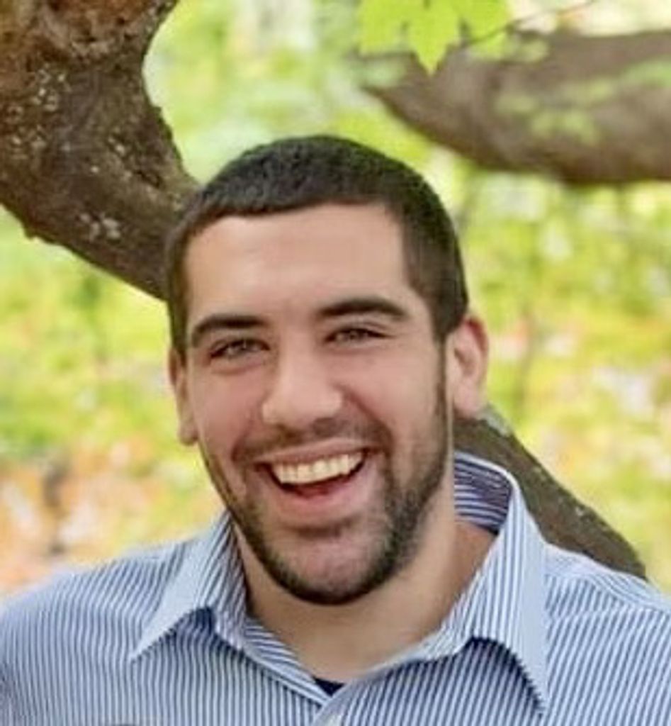 Zachary J. Faria Profile Photo