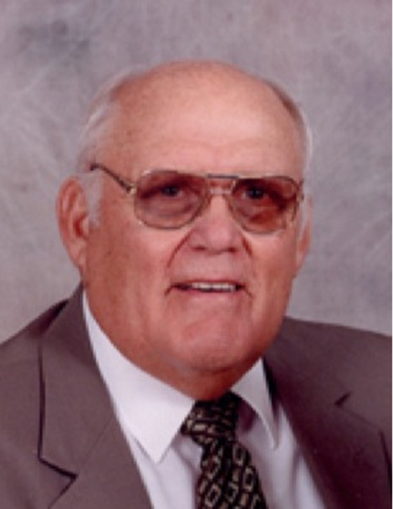 Dale D. Hardesty