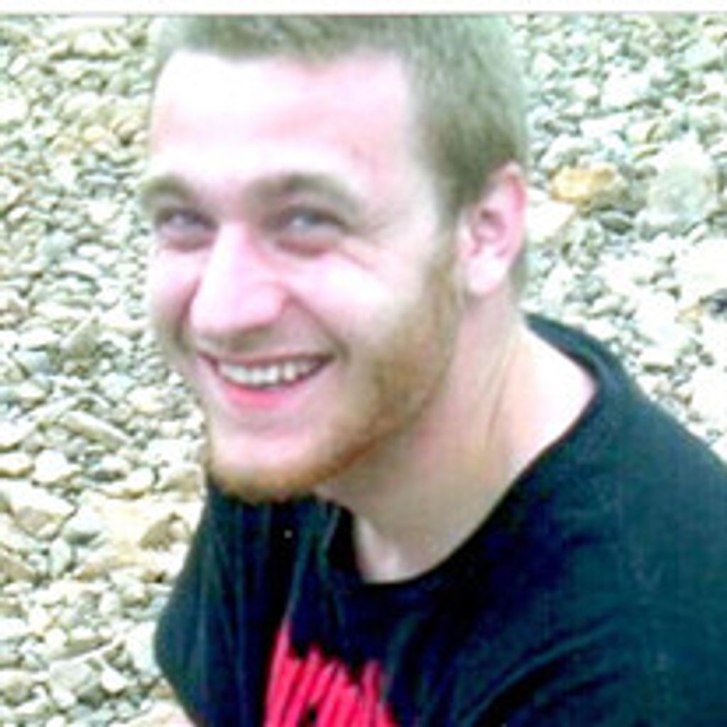 Markell Robert Godfrey, Jr. Profile Photo