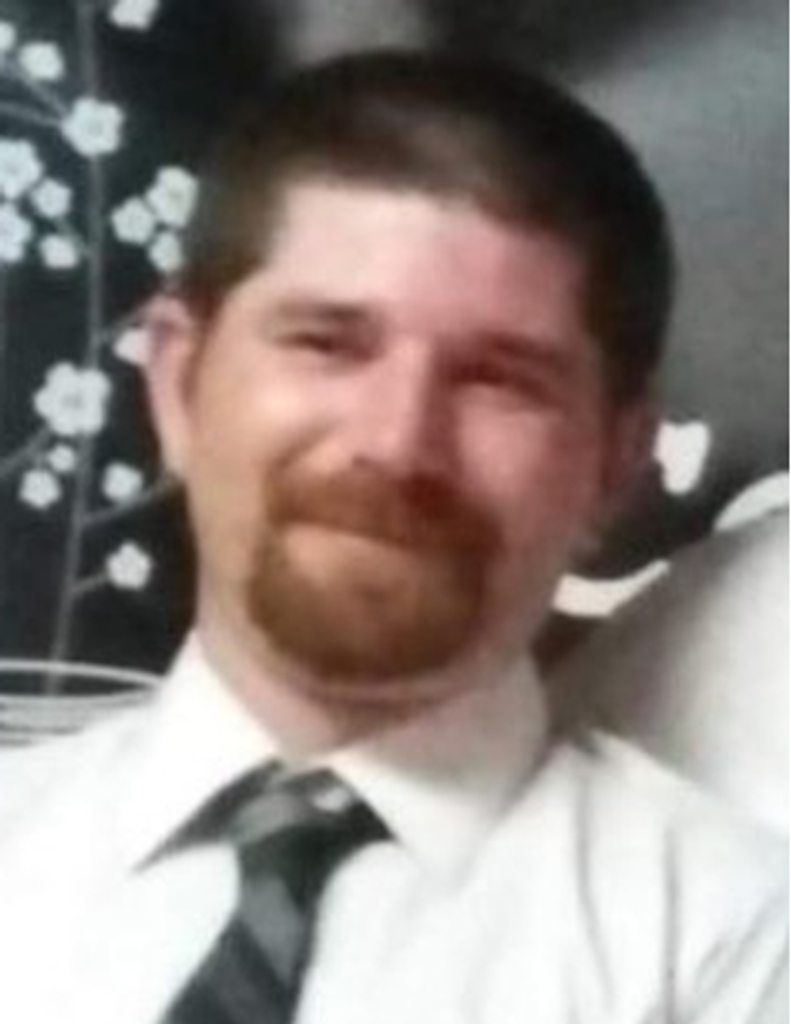 Shawn  Michael Hornus