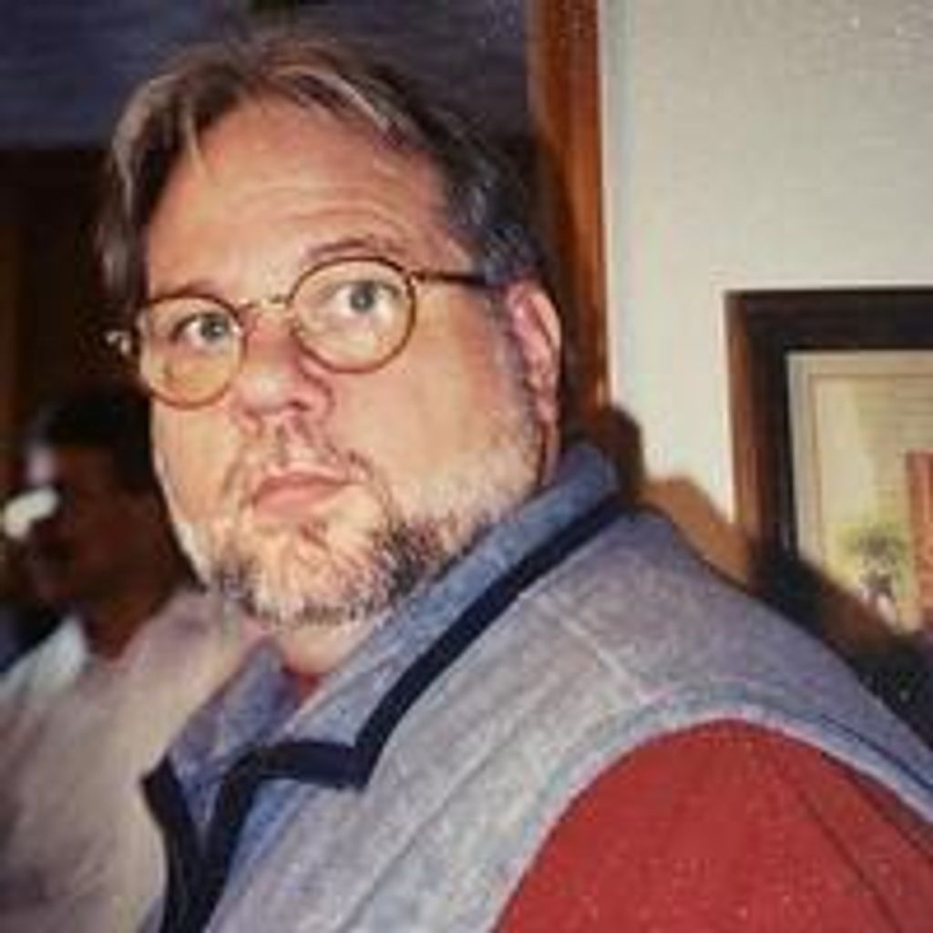 Charles "Thom" Odette Profile Photo