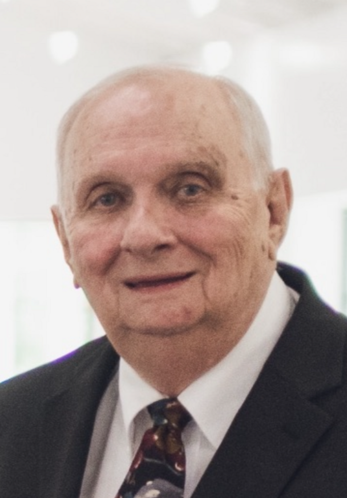 Paul "David" Goodin Profile Photo