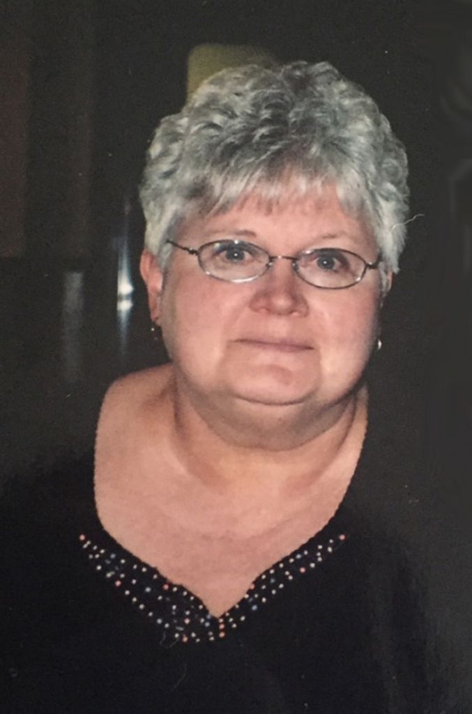 Patricia Hesse