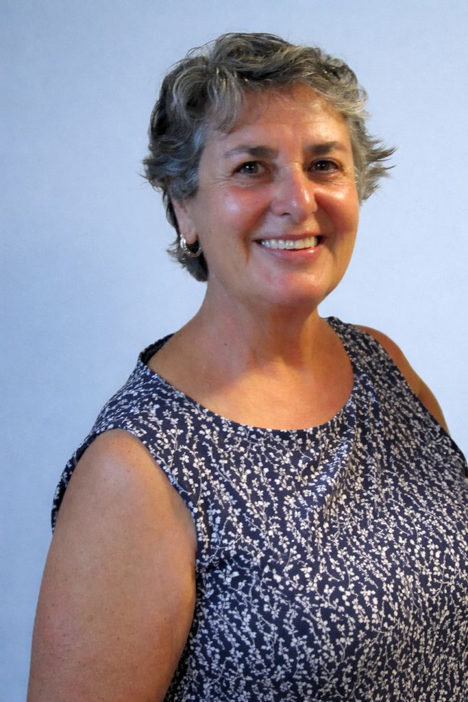 Laura Harth Profile Photo