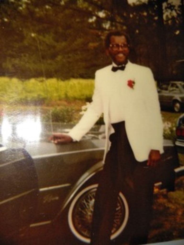 James Joyner Iii Profile Photo