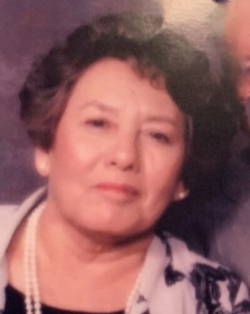 Adelfa Cuellar Profile Photo