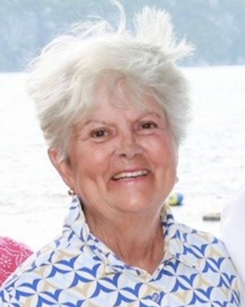 Jill A. Drohan