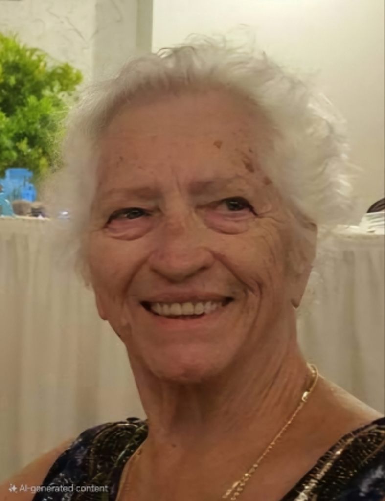 Barbara Yvonne Lewis Profile Photo