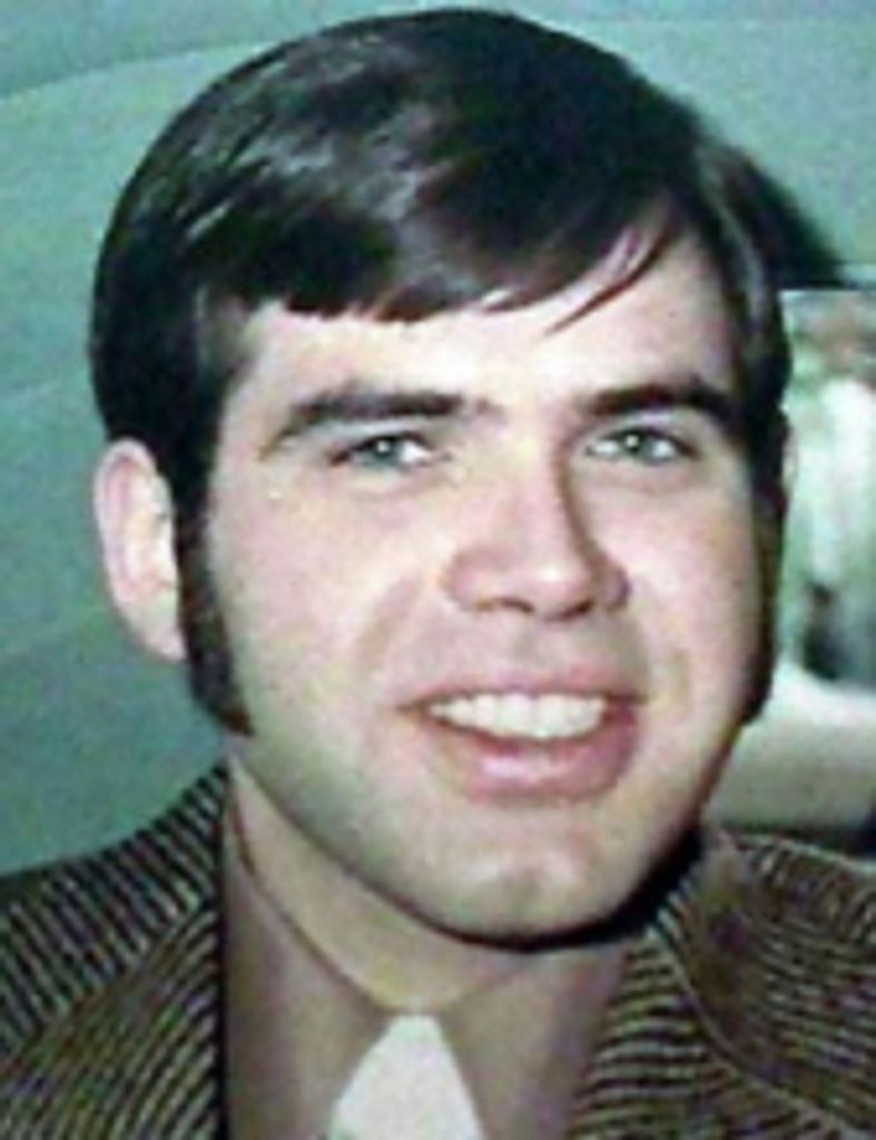 Donald John Lazar