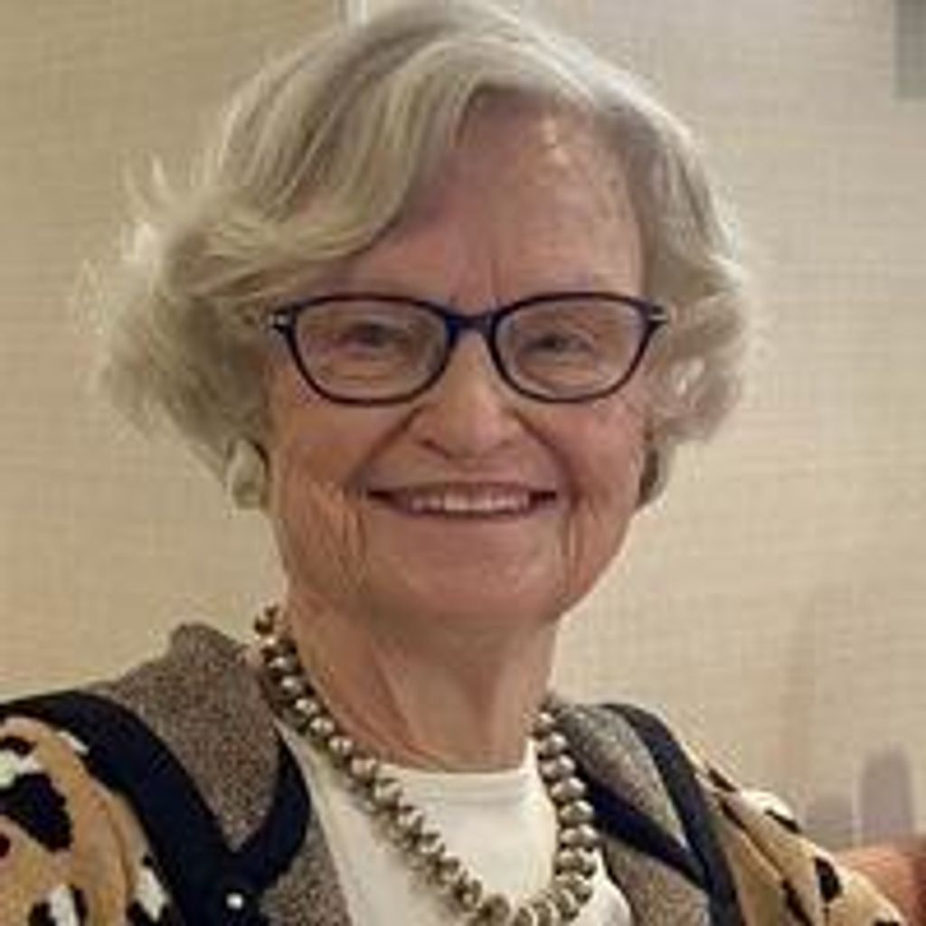 Elizabeth J. Hayes