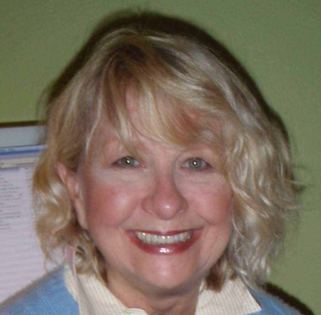 Carole Caborn Profile Photo