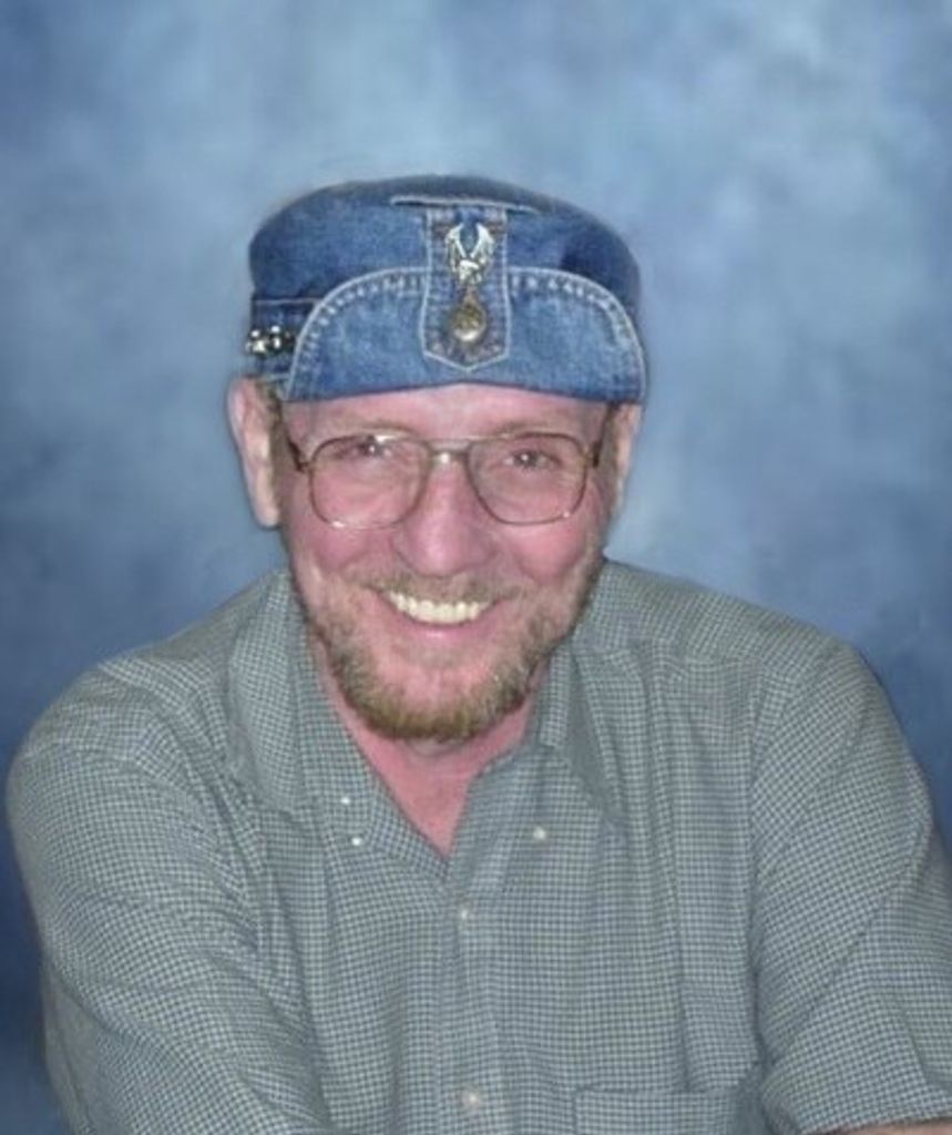 Teddy Allen Runyon Profile Photo