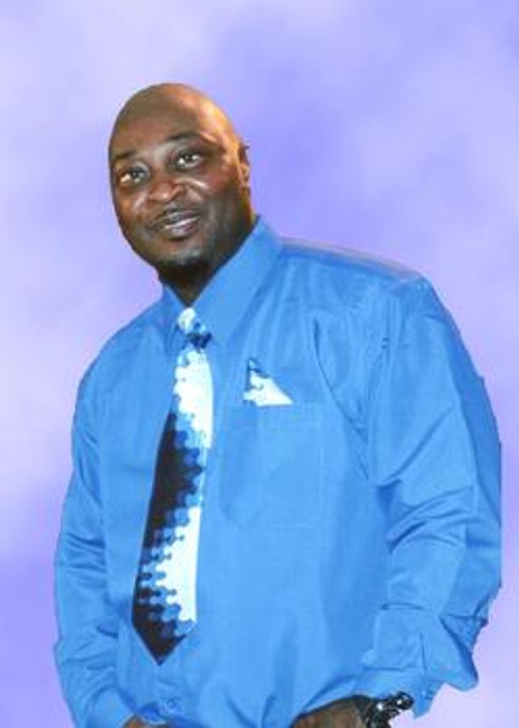 Mr. Erick Dewayne Crawford, Sr.