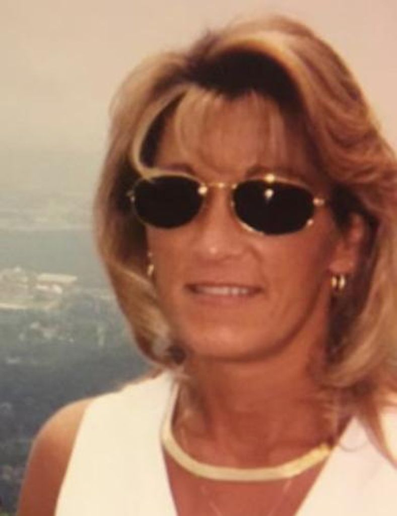 Sandra Gail Turner Profile Photo