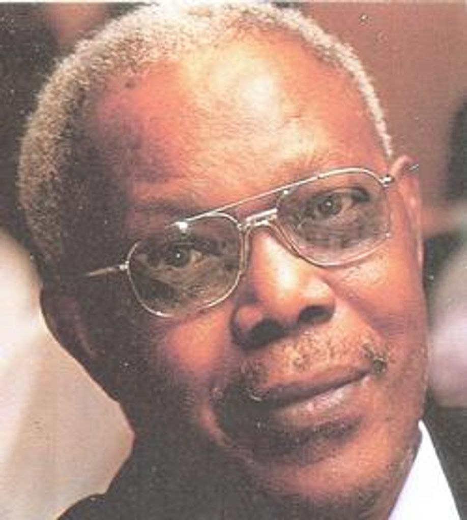 Philippe Davius Charles, M.D. Profile Photo