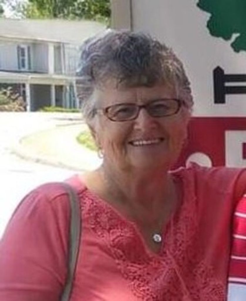 Kathleen "Kathie" Gasen Johnson Profile Photo