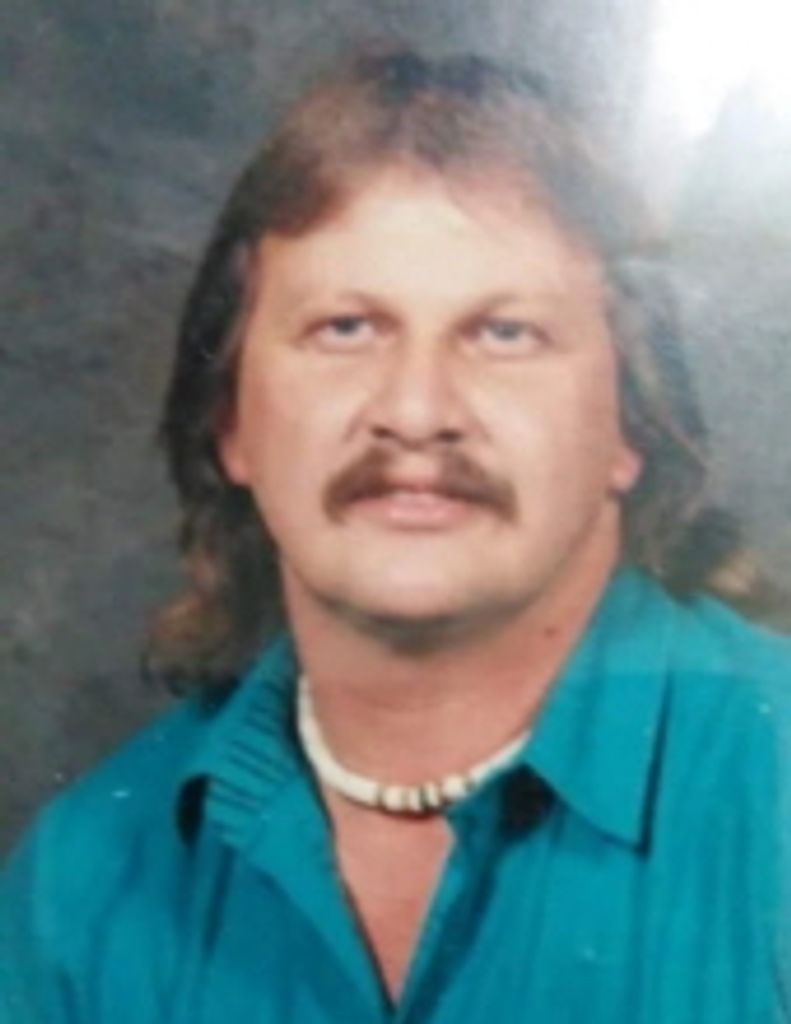 Carl "Ray" Raphael Bowling