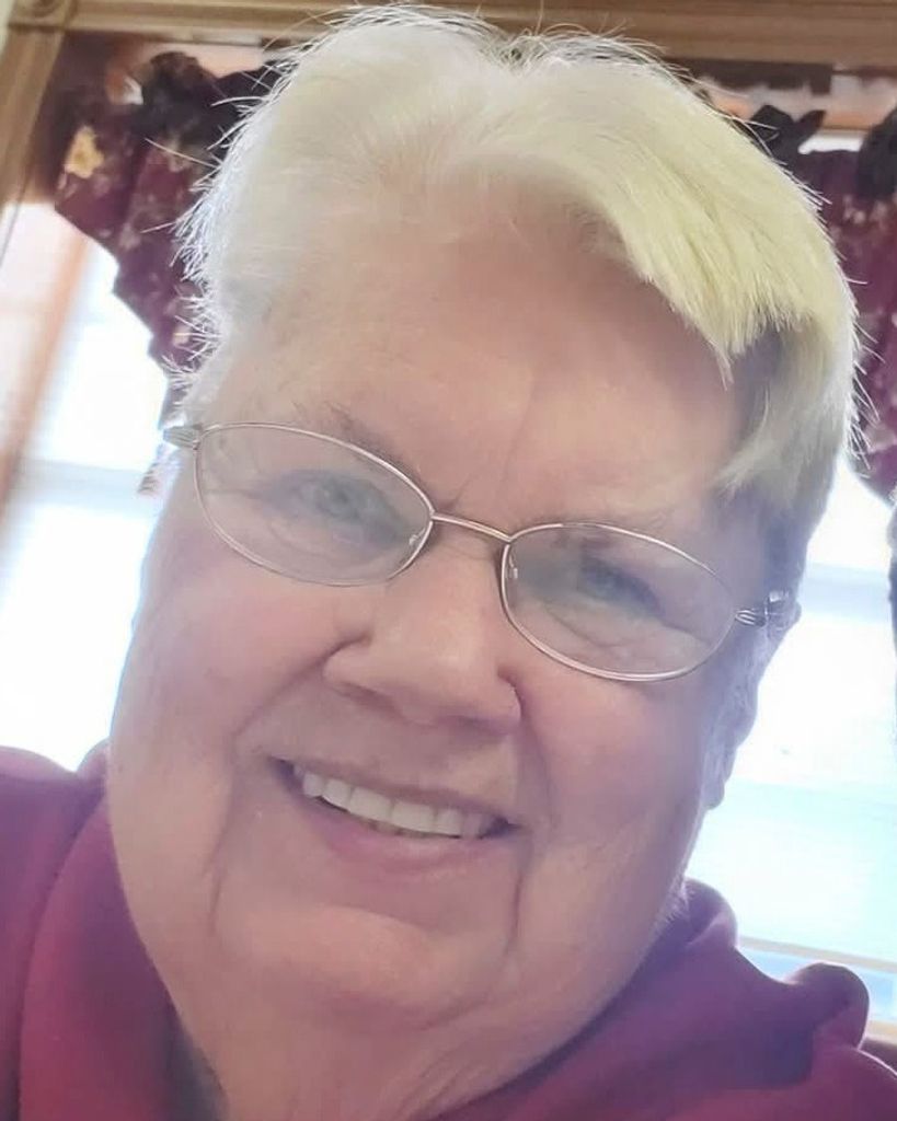 Barbara Katharine Lane Profile Photo