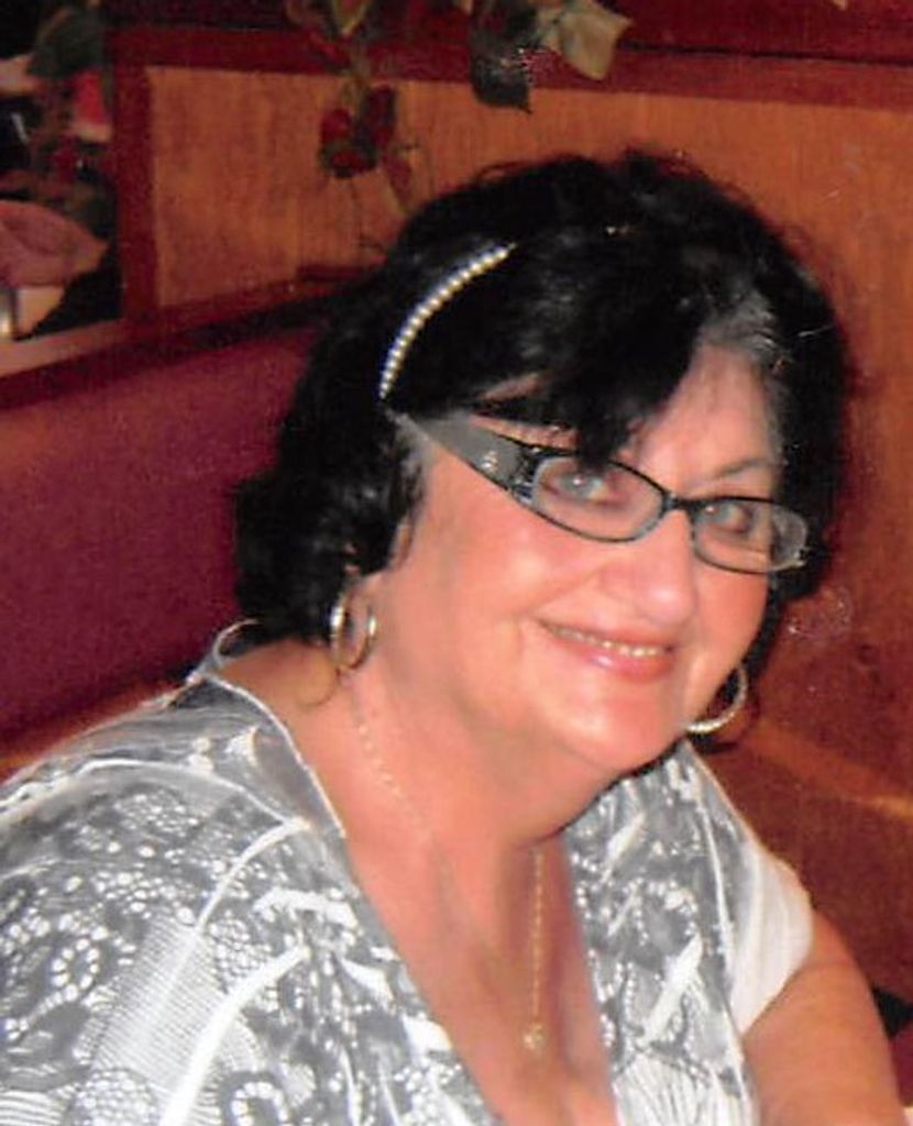 Mary L (Lesher)  Harris