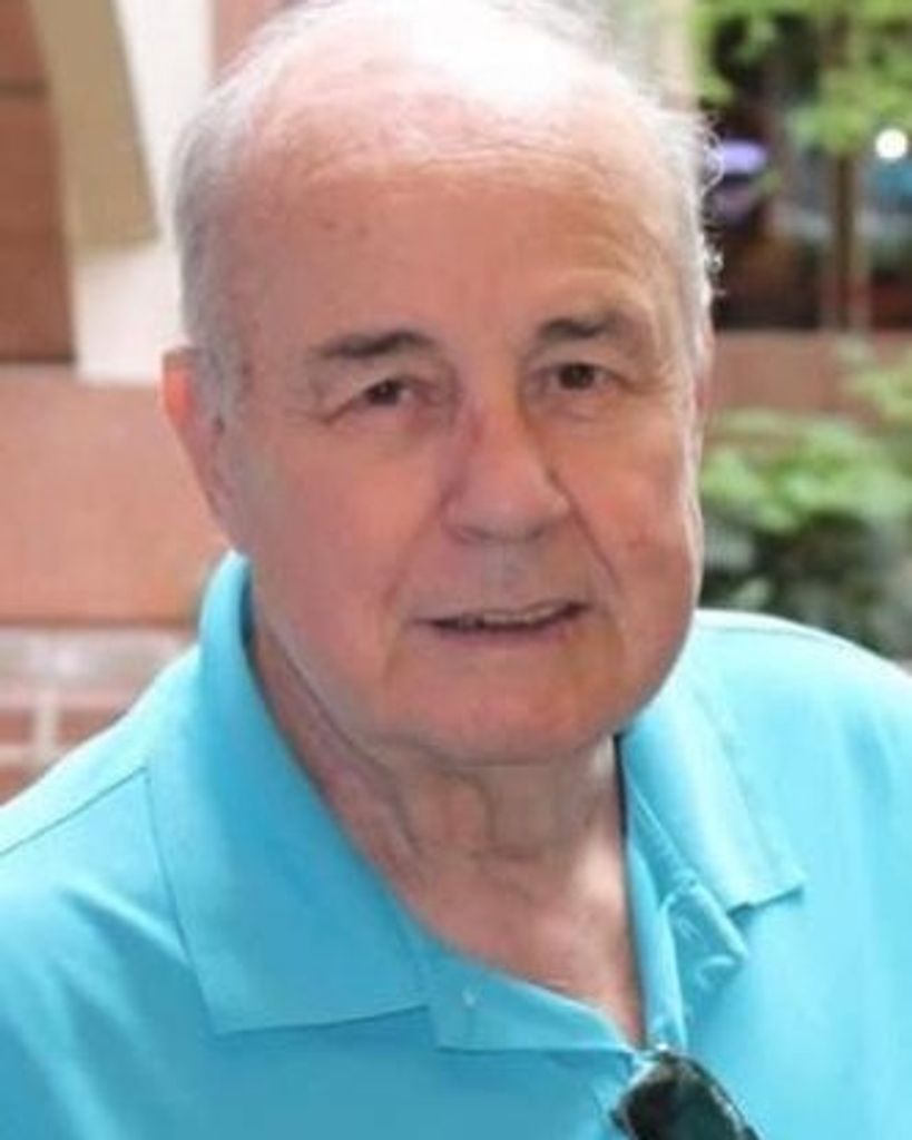 Paul Elmer Rawlinson Profile Photo