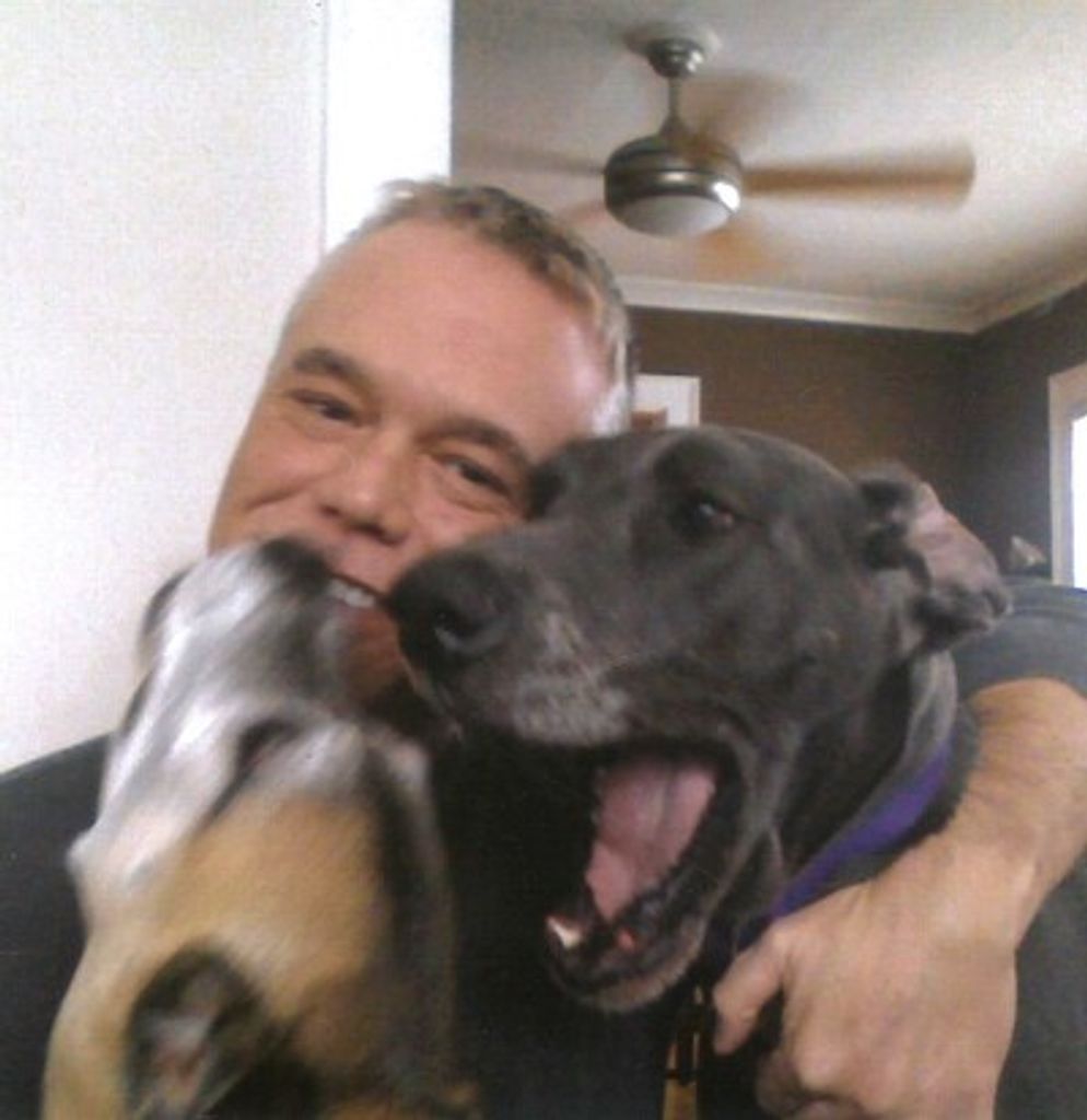 Kim Arden Hamilton Profile Photo