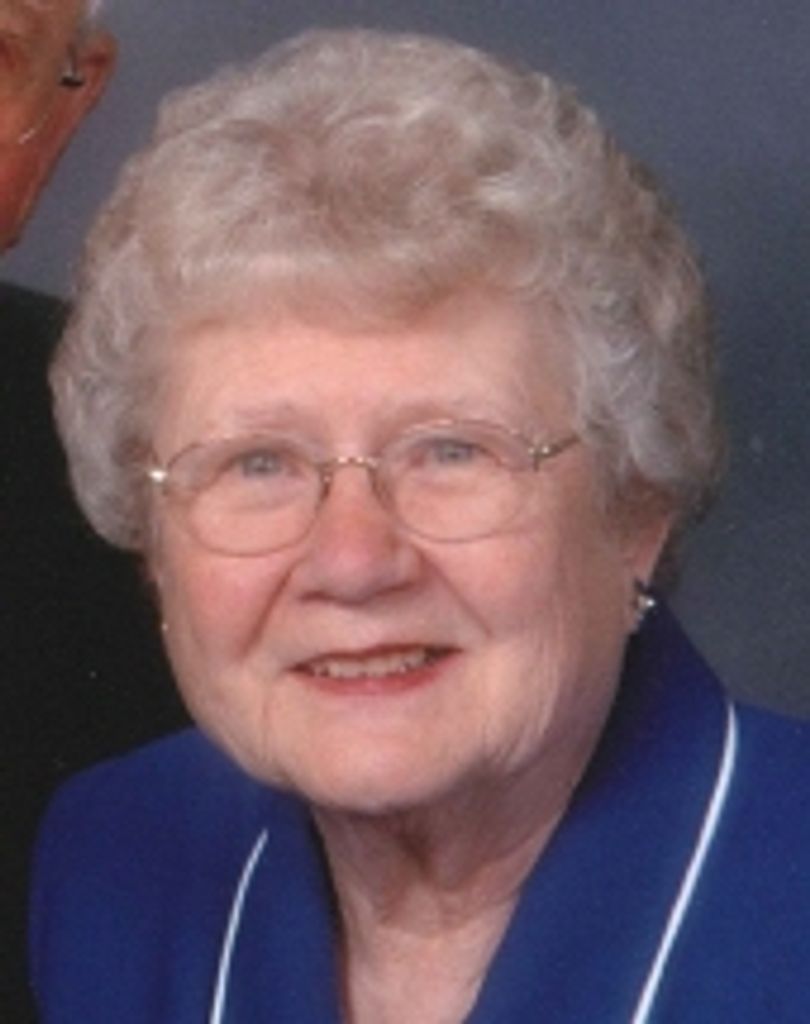 Marilyn K. Deppen