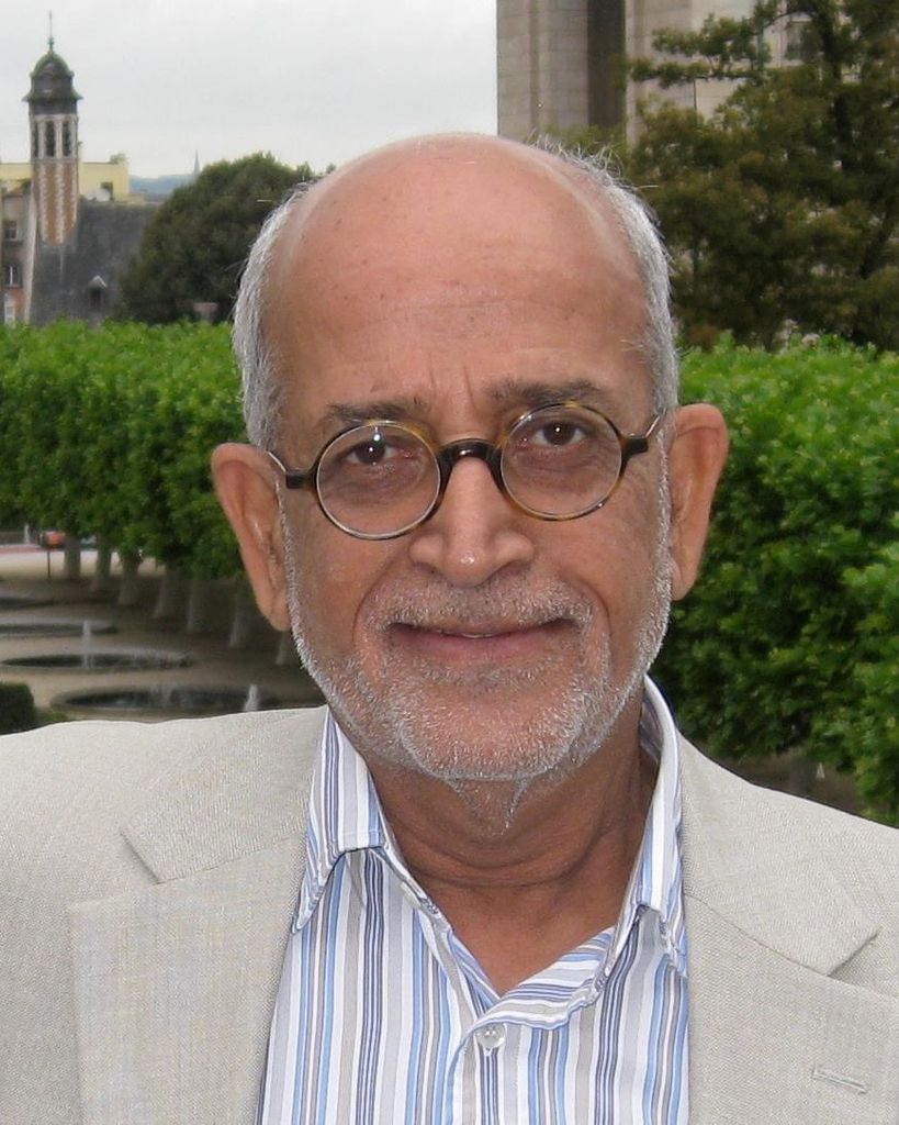 Jay Ahuja