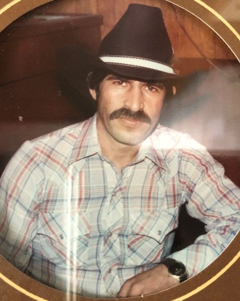 Manuel Chavez Varela