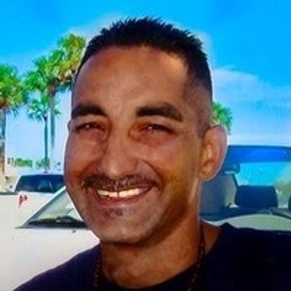 Ramon Acevedo