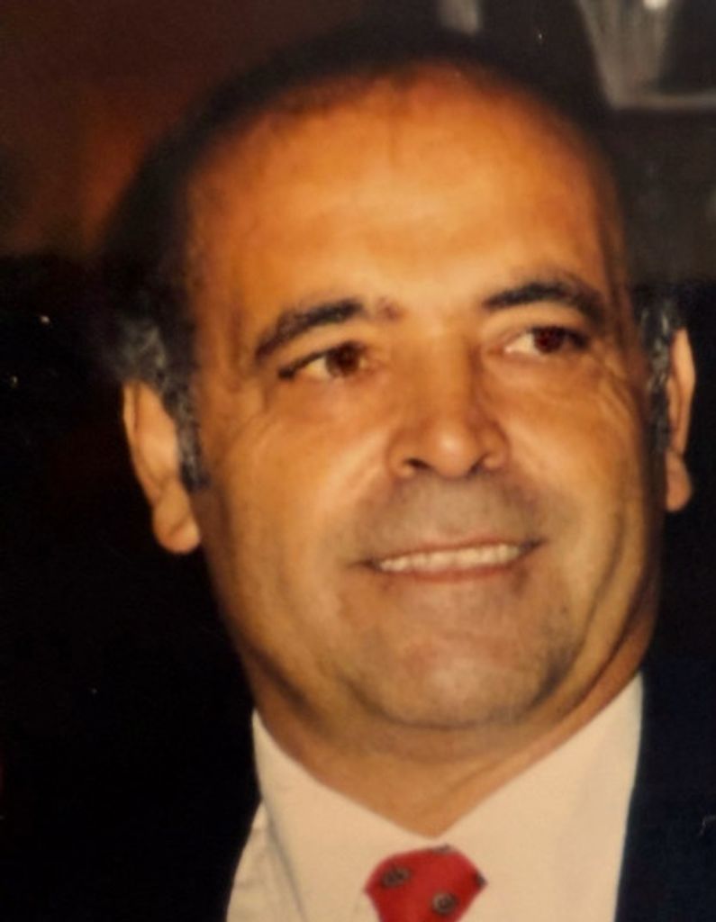 Valentino Conte Profile Photo