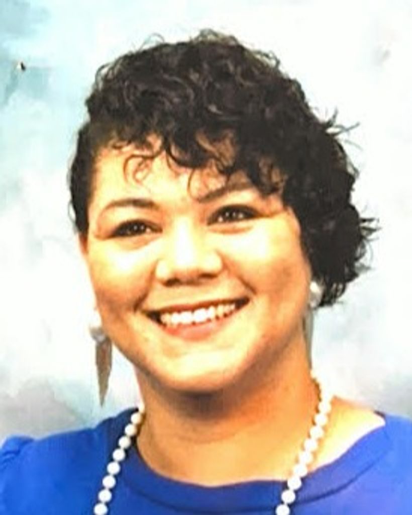 Linda Johnson