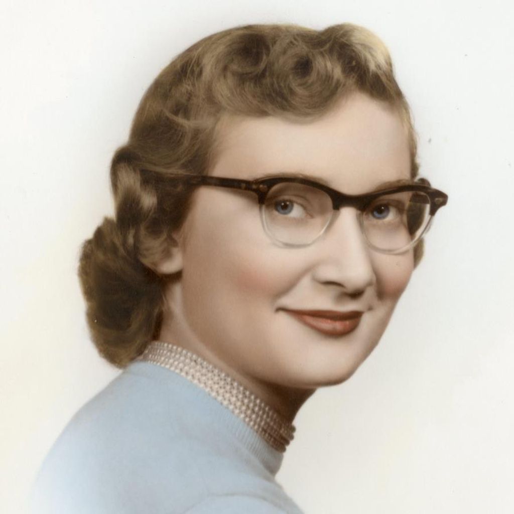Marilyn J Borton