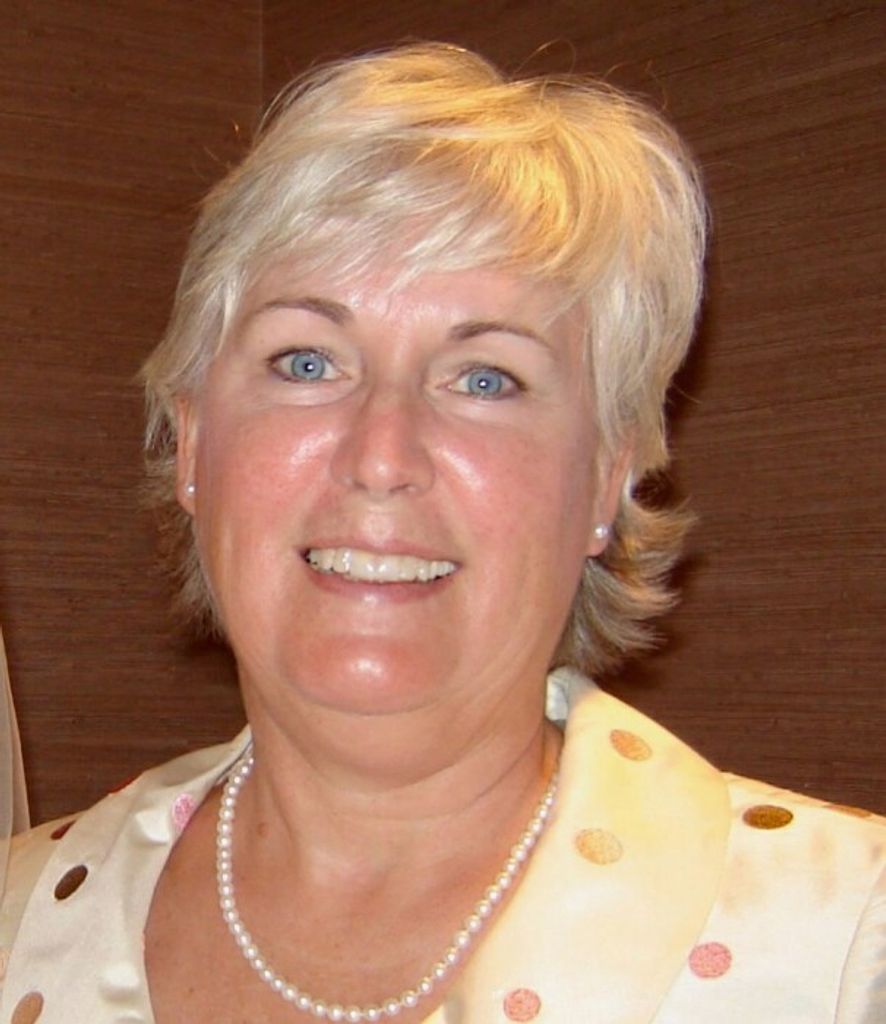 Beatrice T. "Bea" Lockwood