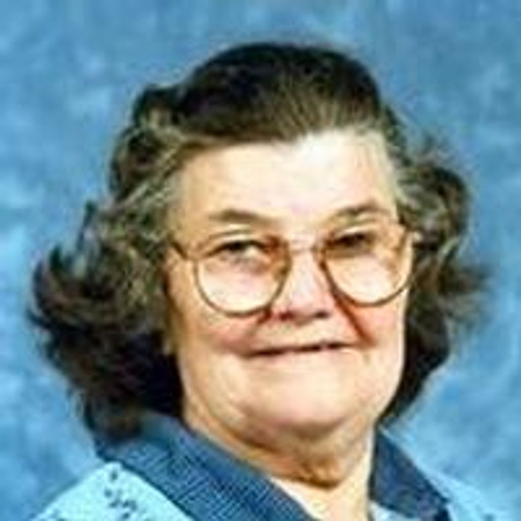Ethel Inez Hinton