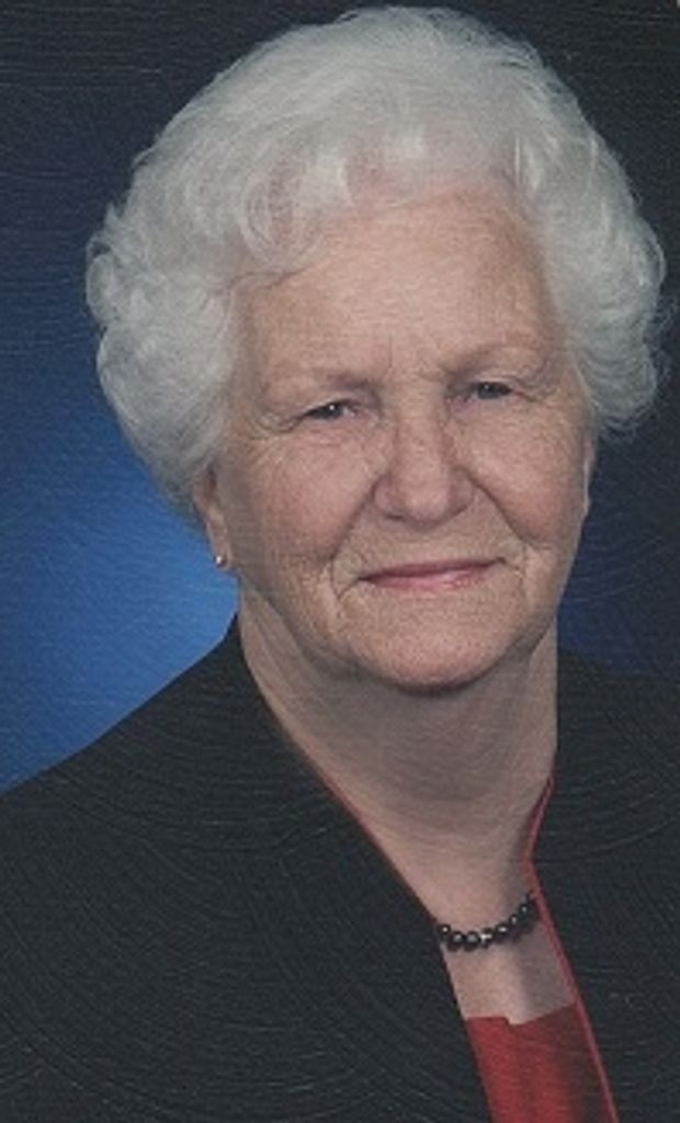 Mrs. Evelyn H Bradford