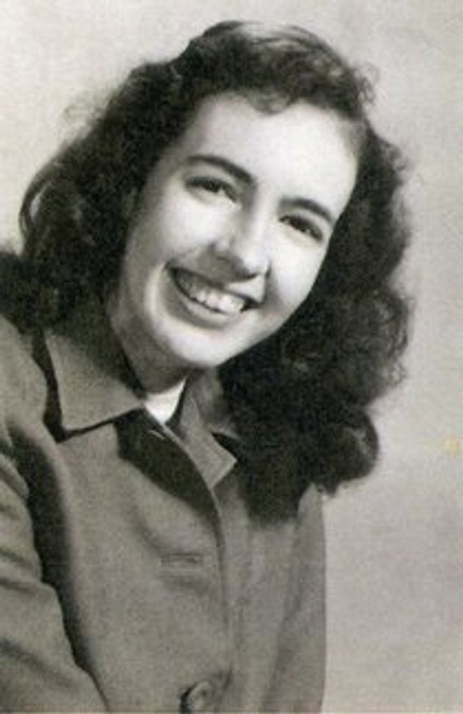 Betty Lou Ivers Profile Photo