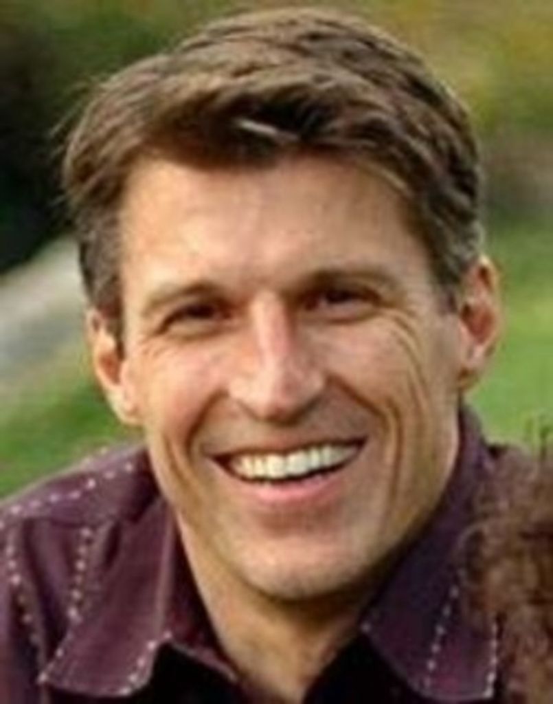James David Allman