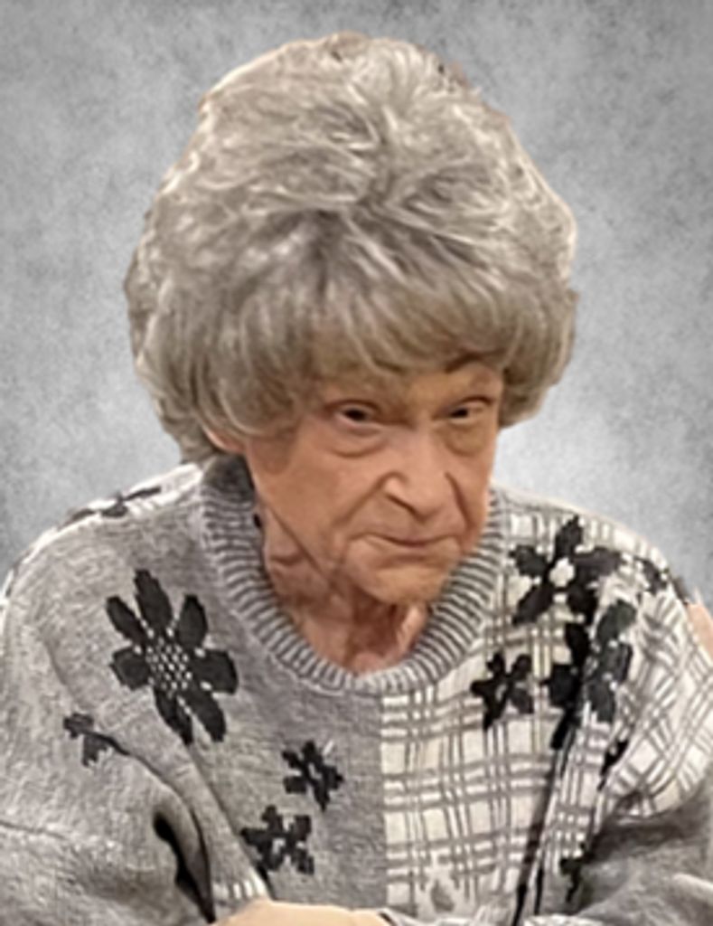 Martha Kay (Ervin)  Benge Profile Photo